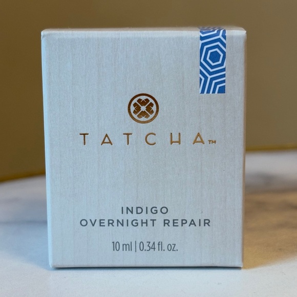 Tatcha Skin Bundle of Four NWT NIB - Picture 3 of 5
